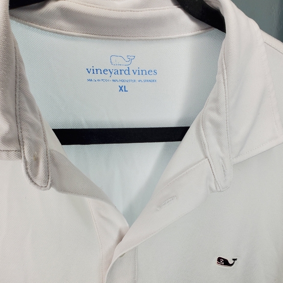 Vineyard vines polo shirt - Picture 2 of 3